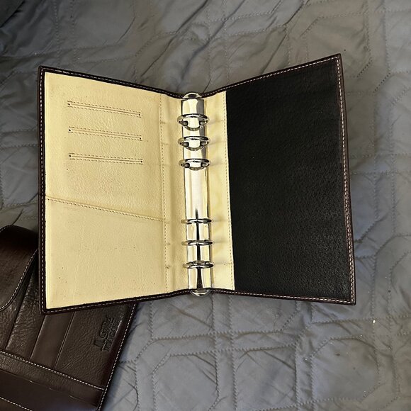 Gillio Firenze Medium Mia Cara Brown - Picture 8 of 13